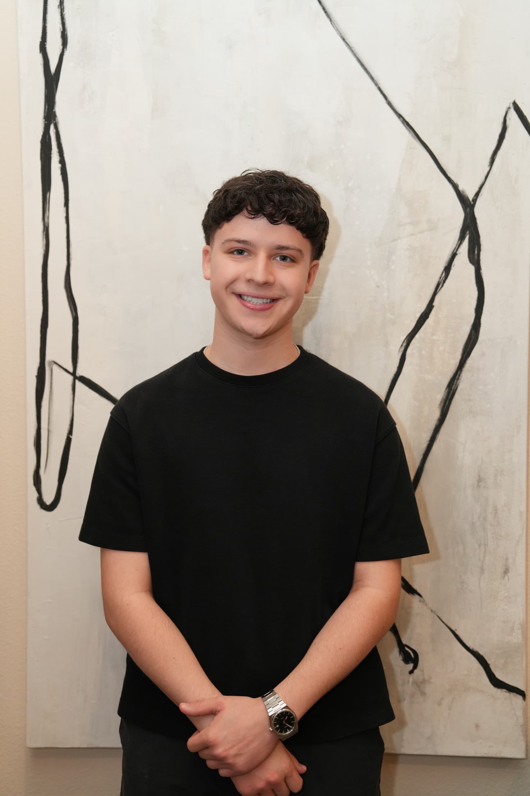 Konner Cox, Creative Director of FRME Media