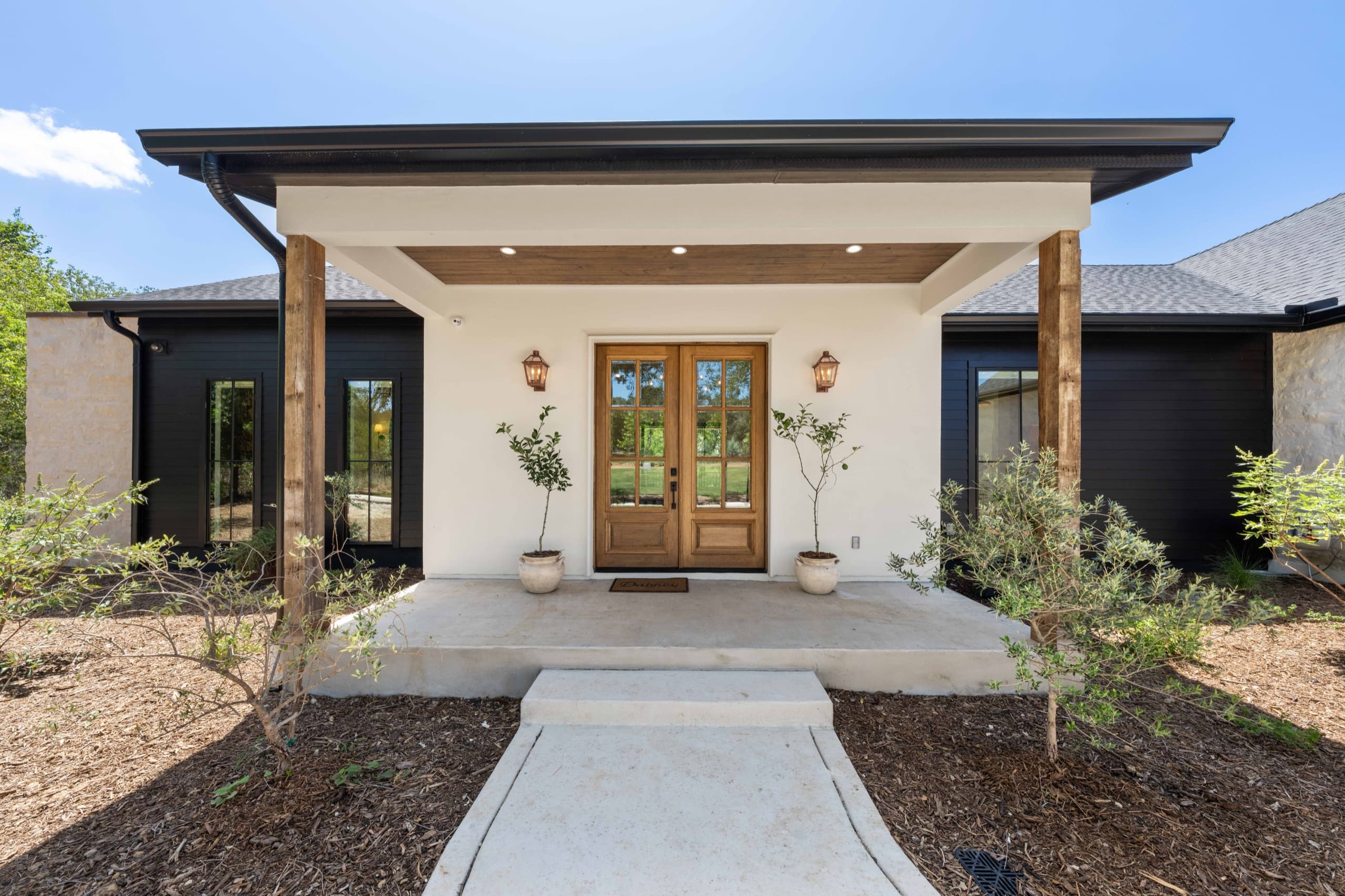 Luxury real estate media by FRME Media