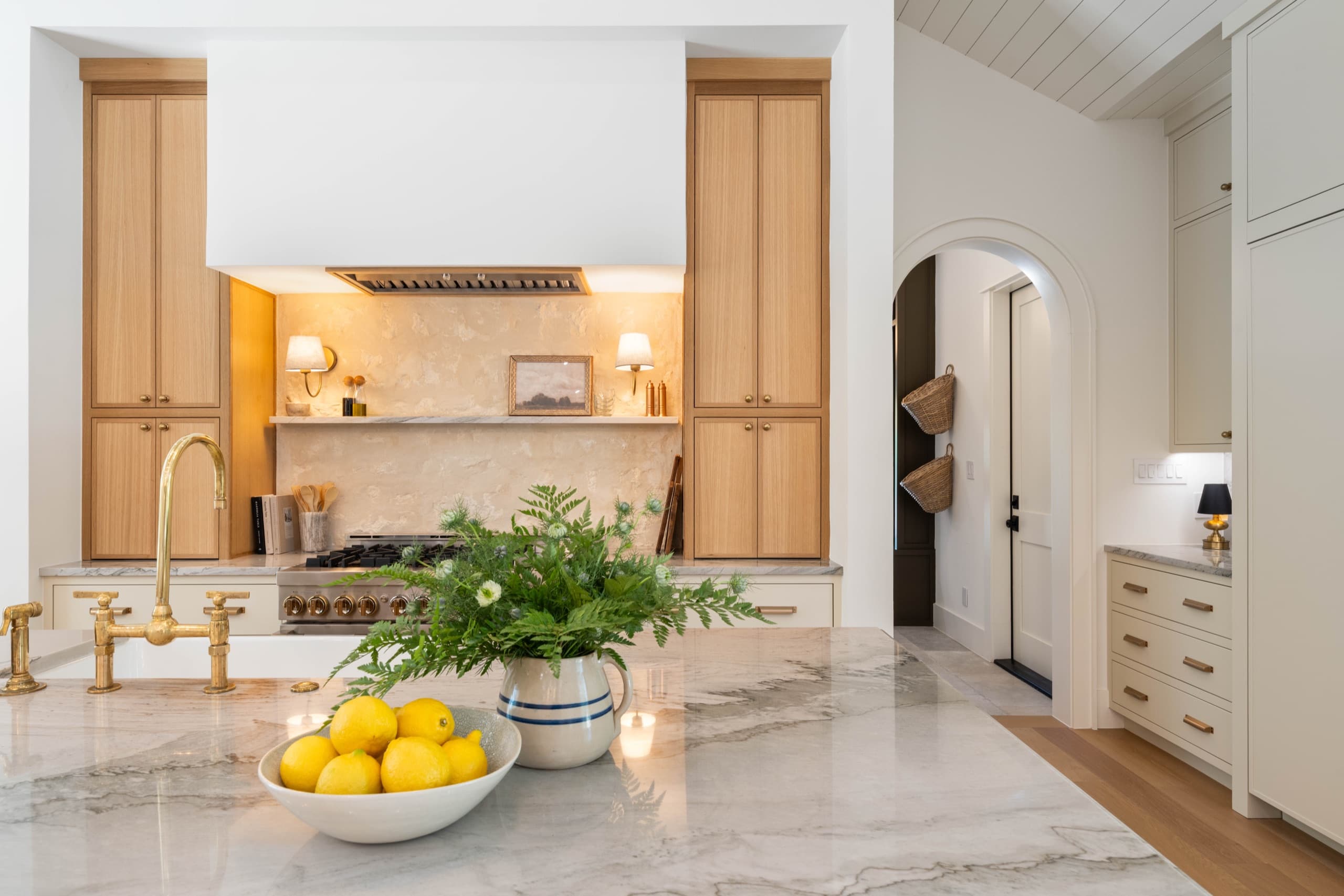 Luxury real estate media by FRME Media