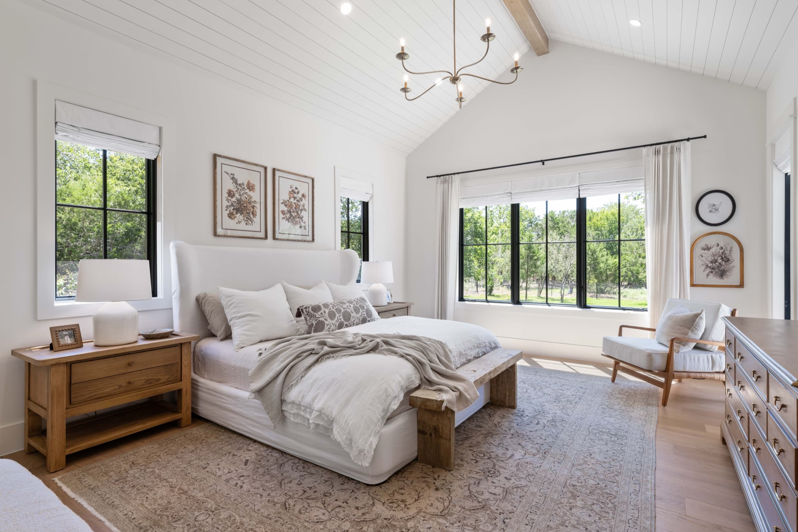 Luxury real estate media by FRME Media