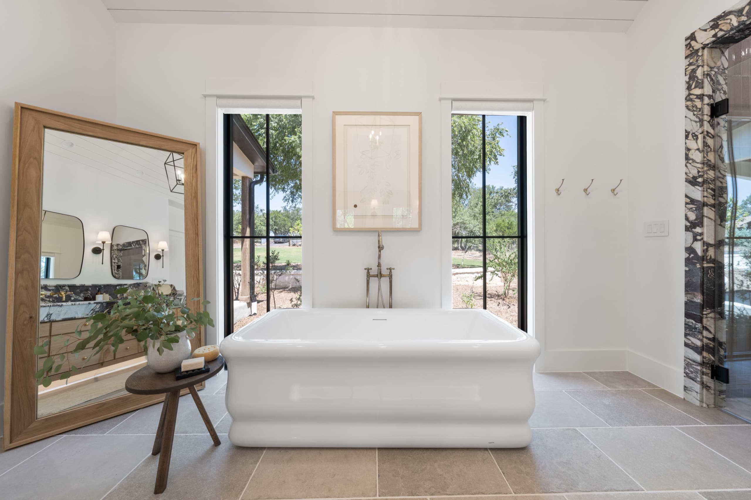 Luxury real estate media by FRME Media