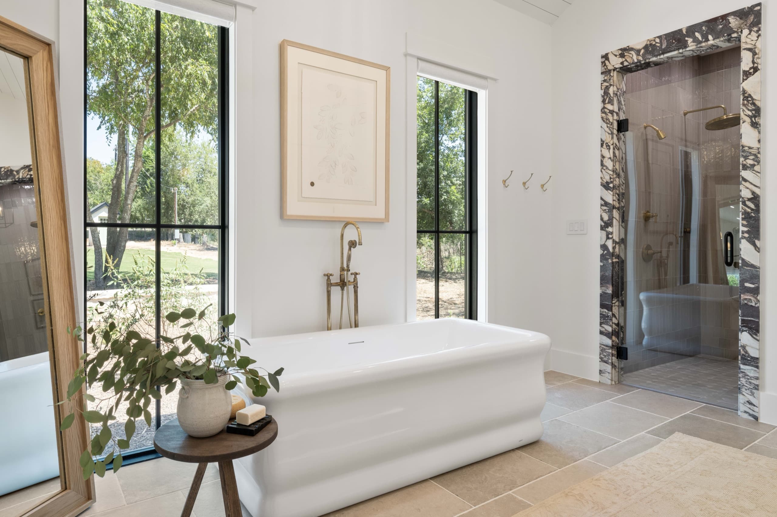 Luxury real estate media by FRME Media
