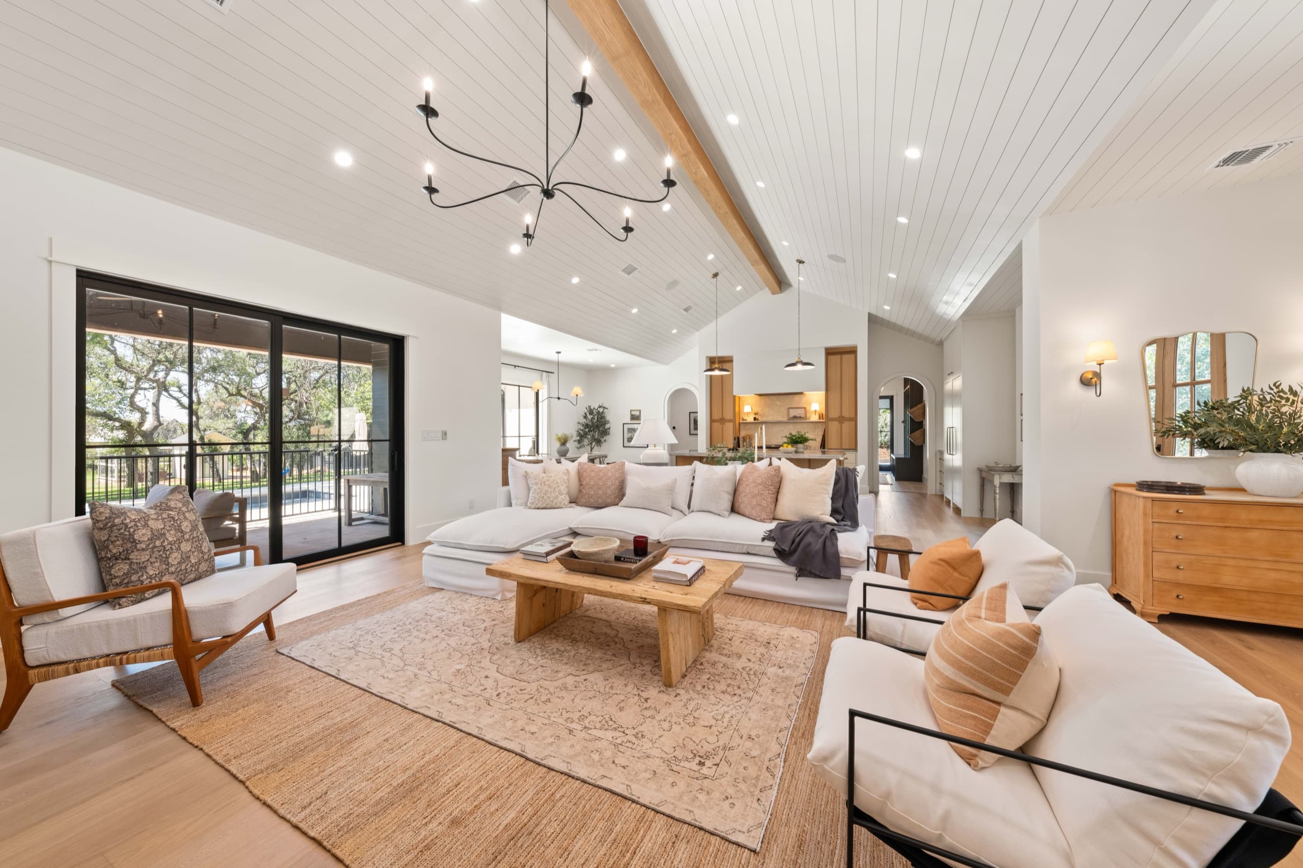 Luxury real estate media by FRME Media