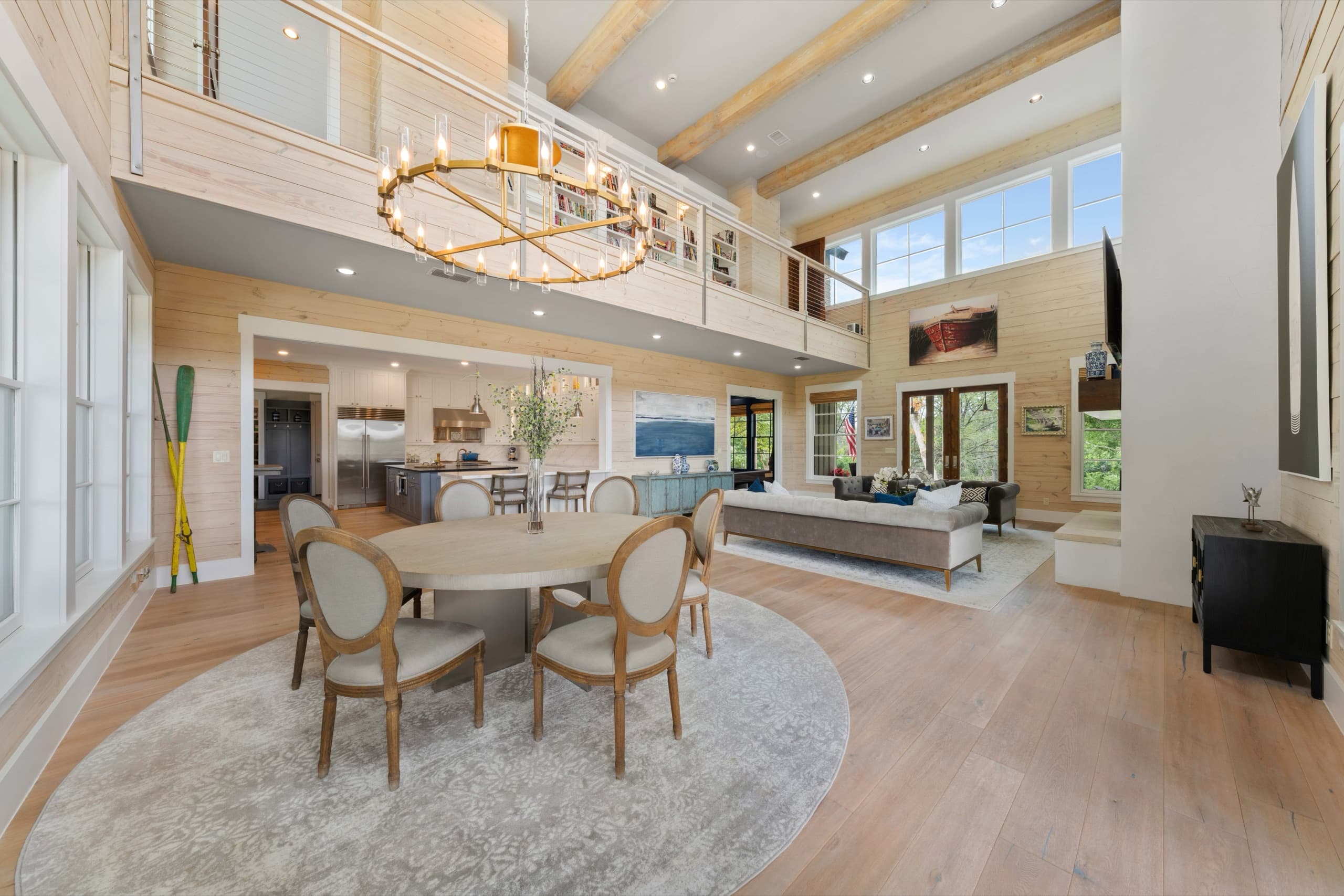 Luxury real estate media by FRME Media
