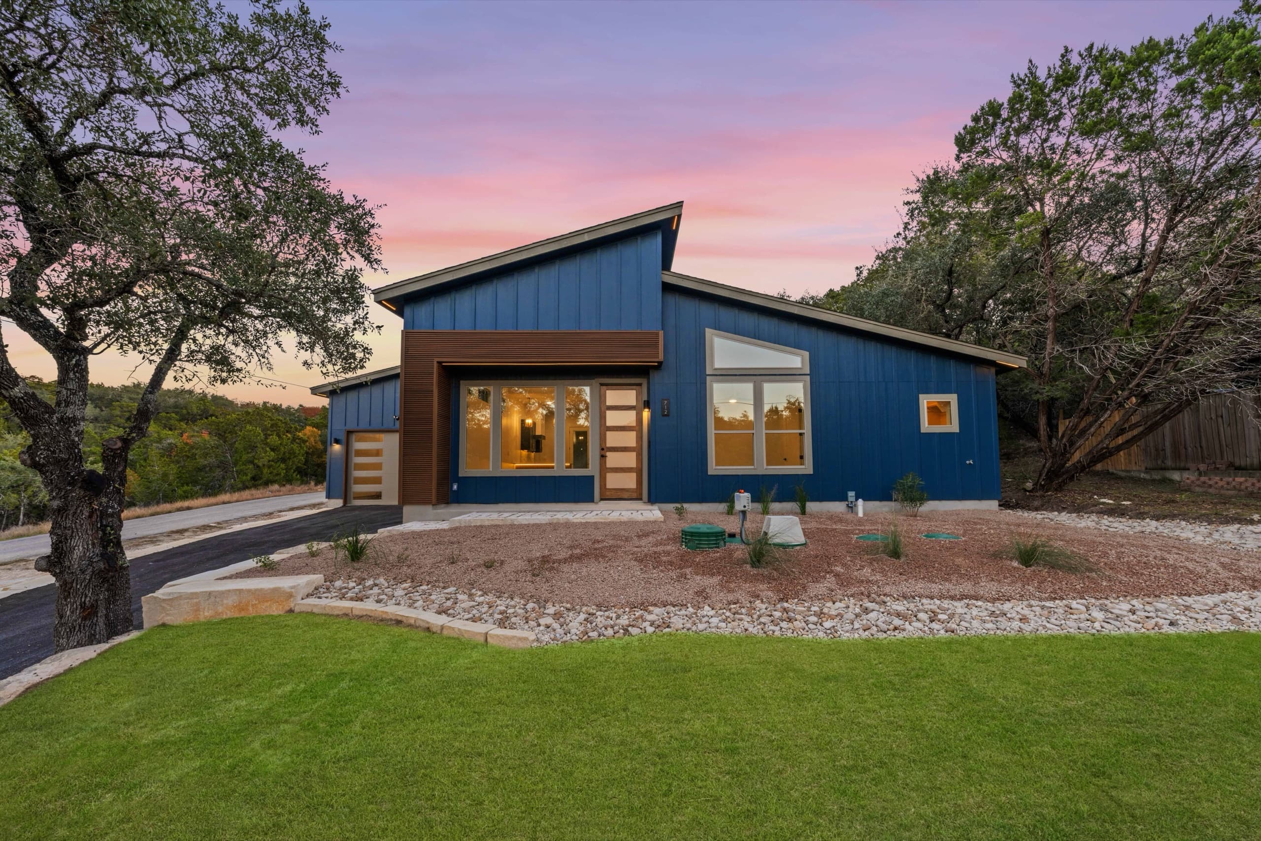 Residential real estate media by FRME Media